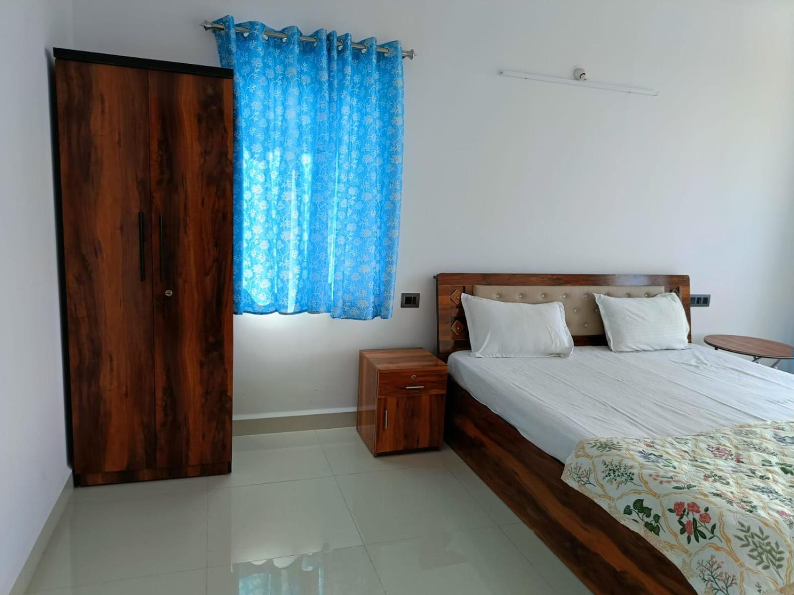 Zanita Heights Seaview Apartment Bogmalo Kültér fotó