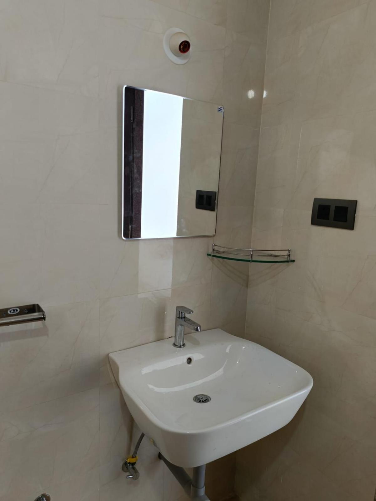 Zanita Heights Seaview Apartment Bogmalo Kültér fotó